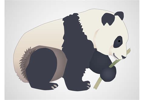 Vector Panda Download Free Vector Art Stock Graphics And Images
