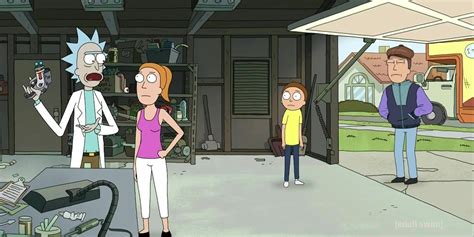 6 Best Rick And Morty Quotes Of All Time Including Season 3 Inverse