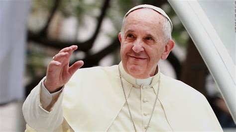 Papa Francisco Llamó A Ayudar A Los Pobres Y No Pensar Sólo En Las