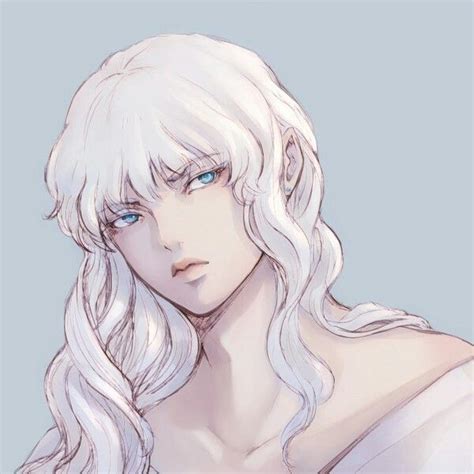 With tenor, maker of gif keyboard, add popular griffith berserk animated gifs to your conversations. Griffith #Berserk# | Griffith berserk, Berserk, Anime