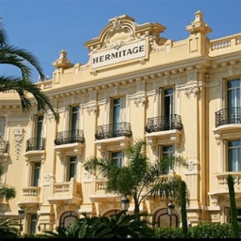 Hôtel Hermitage Monte Carlo Monte Carlo 40 Tips From 2314 Visitors