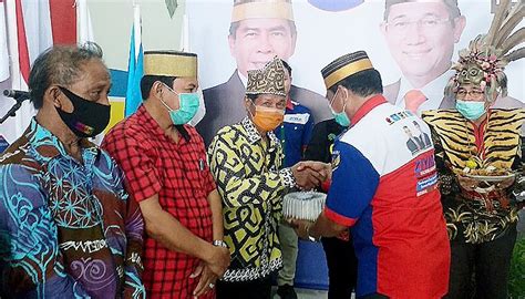 Eksistensi dan pengembangan kurikulum madrasah aliyah program keagamaan (mapk) man 1 surakarta. Relawan ZIAP Terus Terbentuk di Kaltara