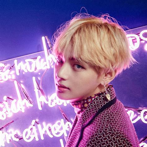 He is a vocalist of the south korean boy group bts. BTS V bought a Dallas Artist's Paintings and something ...