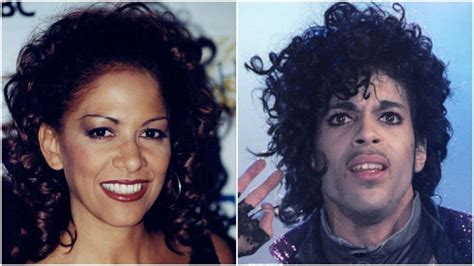 Sheila E Announces New Biopic About Her Relationship With Prince