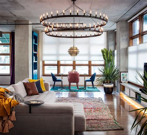 8 Spring Decorating Trends To Make Your Interior Design Bloom Decorilla