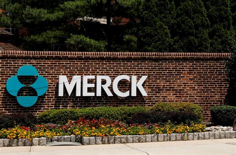Us Signs 12 Bln Deal For 17 Mln Courses Of Mercks Experimental