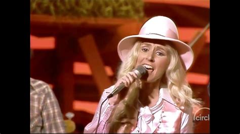 The Kendalls Singing Sweet Desire Plus Pffft On Hee Haw November 25