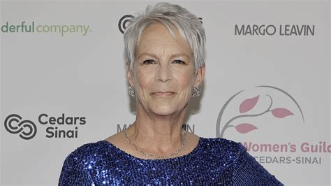 ‘halloween Ends Review Jamie Lee Curtis In Silly Final Faceoff The