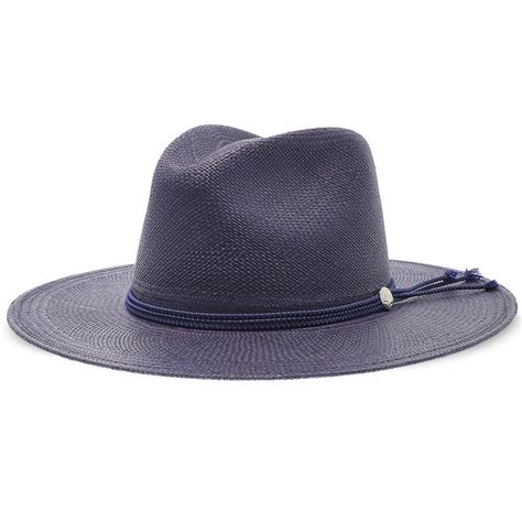 Four Points Stetson Panama Hat Fashionable Hats