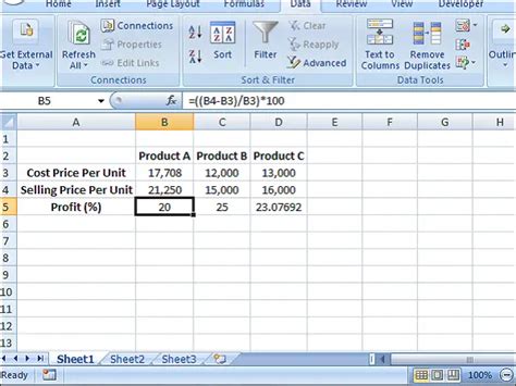 How To Solve Equations In Excel Tessshebaylo
