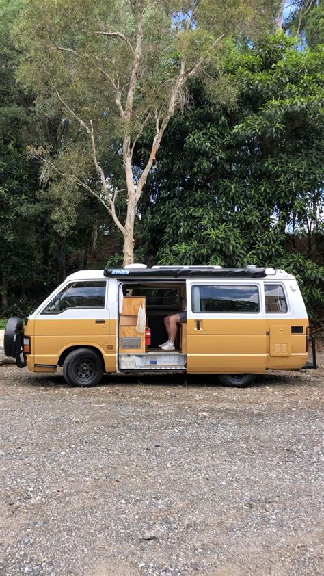 Small Camper Vans For Van Life Rigs Kits Custom Builds Artofit