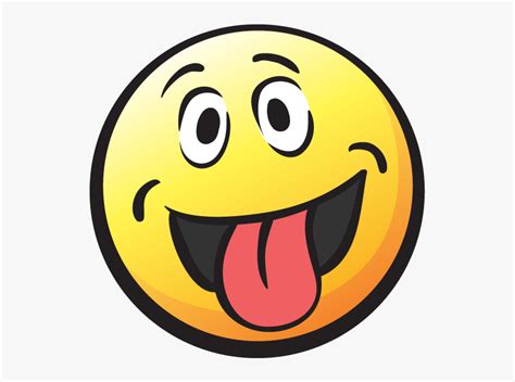 Funny Smiley Faces Cartoon Hd Png Download Transparent Png Image