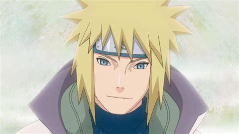 The Fourth Hokage Episode Narutopedia Fandom Naruto Uzumaki