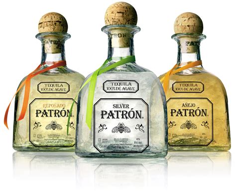 How Patrón Rose To Dominate The Tequila World Pursuitist