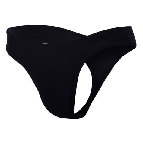 String Tanga Homme Hiding Gaff Panty Crossdresser Travesti Vêtements