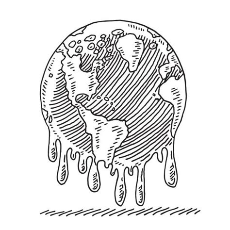 Global Warming Illustrations Royalty Free Vector Graphics And Clip Art