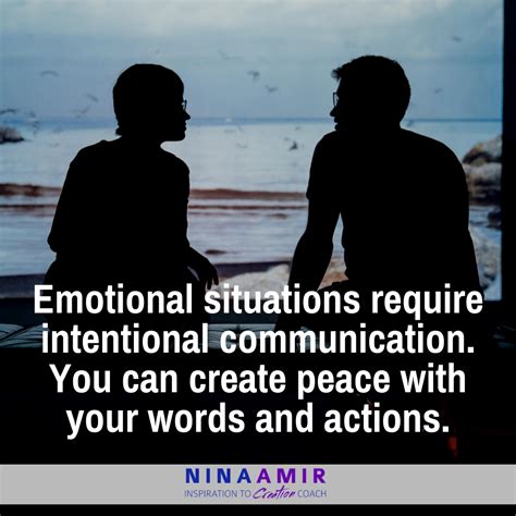 How to Communicate when Emotions Run High