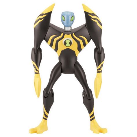 The ben 10 reboot is a separate continuity and can be watched on its own with ben 10 versus the universe set after season 4. Ben 10 aliens | BonToys.com
