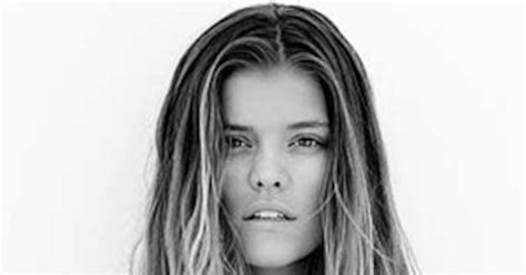 Nina Agdal Strips Naked For Sports Illustrated Photo Series See The