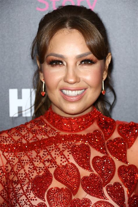 Picture Of Thalía