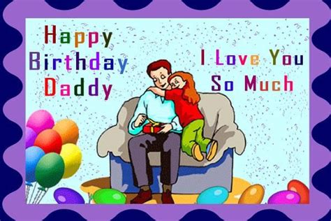 May you have many more birthdays to come, happy birthday daddy. Happy Birthday Daddy, I Love You So Much Pictures, Photos ...