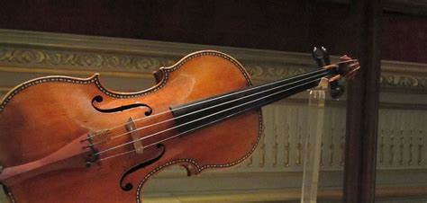 The 20 Most Expensive Violins In The World Ventured