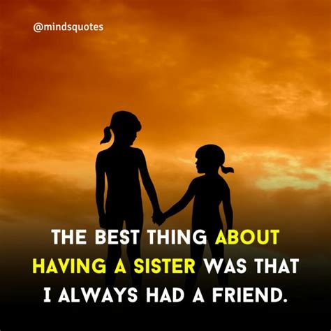 175 Of The Best Sister Quotes To Express Your Love