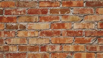 Wall Brick Texture Bricks Background Surface 4k