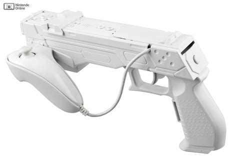 Spezial Wii Guns Test Nintendo Onlinede
