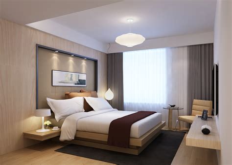 Https://wstravely.com/home Design/3d Max Interior Design Bedroom Models Free Download