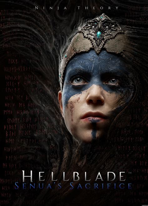 Hellblade Senuas Sacrifice Trailer Gamersyde
