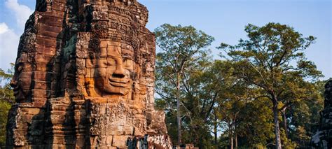 Recommended Itineraries For Cambodia