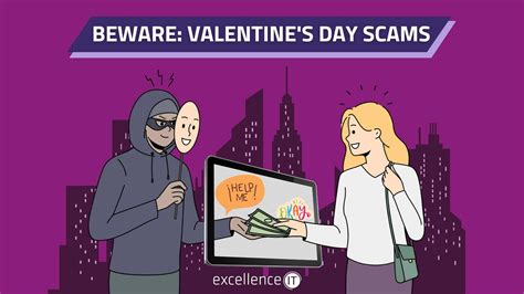 Romance Scam And Examples 2023 Excellence It