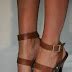 Celebrity Feet Close Up Emma Stone Feet