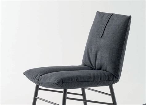 Available here all furniture , aluminum sliding work , interior, sliding work, electrical, fabrication and kitchen trolley ext Go Modern Ltd > Dining Chairs > Bonaldo Pil Dining Chair ...