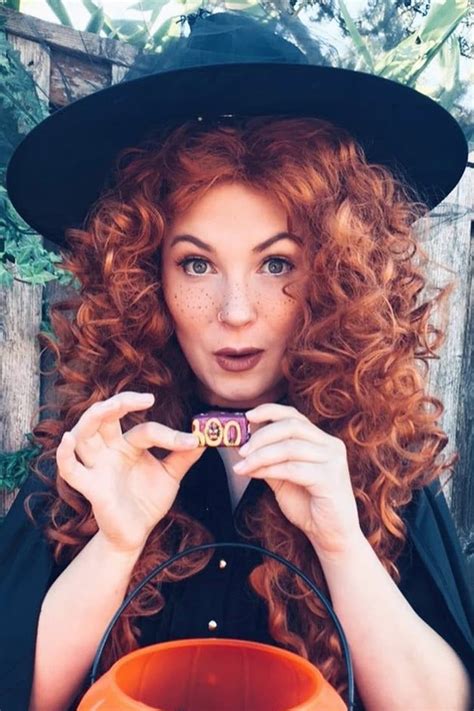 25 Witch Costumes That Are Positively Spellbinding Witch Halloween Costume Witch Costumes