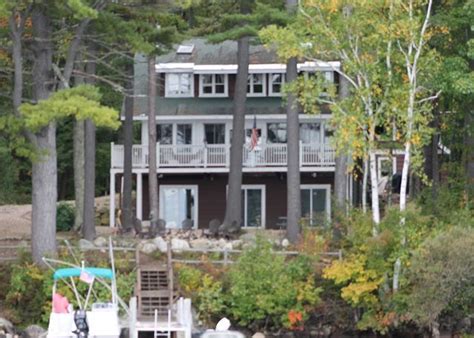 Flipkey has thousands of reviews and photos to help you plan your memorable trip. Lake winnipesaukee with dock 7 BR, 3.5 BA Pets allowed i ...