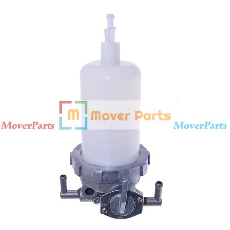 Water Oil Separator For Yanmar Tnv Engine Hyundai R R Ebay