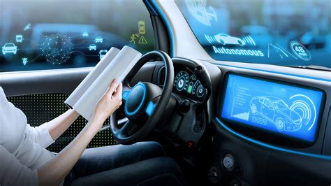Autonomous Driving Technology Career An Experts Perspective