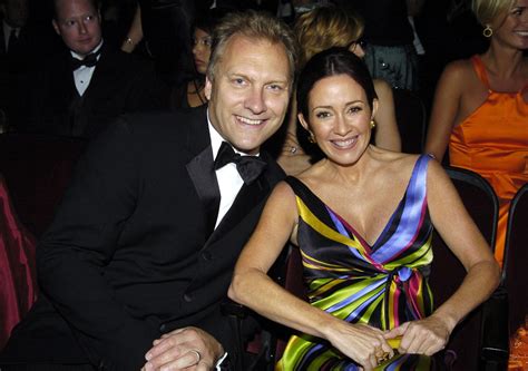 Patricia Heaton's 1st Marriage Ended in Divorce: 'I Felt Like a Huge