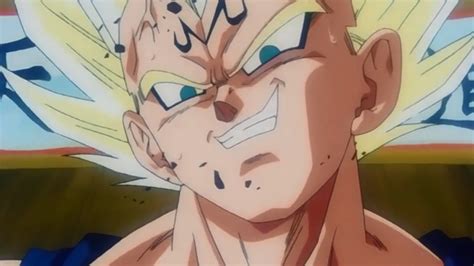 Majin Vegeta Wallpaper HD (76+ images)