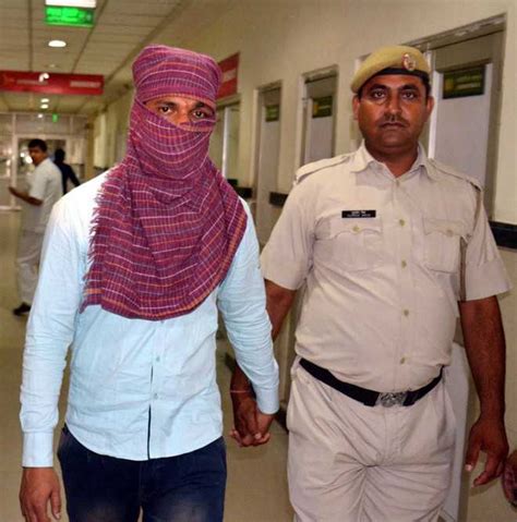 Delhi Cops Son Held For Raping Widow Daughter The Tribune India
