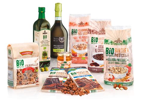 Lidl Arriva La Gamma Bio Organic Food