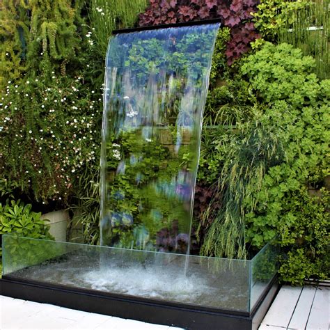 Las 3 Mejores Fuentes De Agua Para Jardín Exterior Decorativas Nuevas