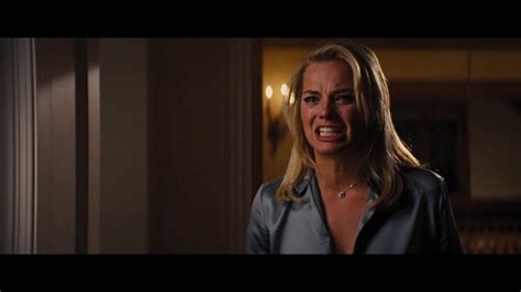I Want A Divorce Scene The Wolf Of Wall Street Youtube