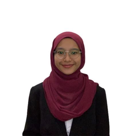 Nur Iwani Izzati Mohd Pahirurazi Universiti Teknologi Mara Puchong