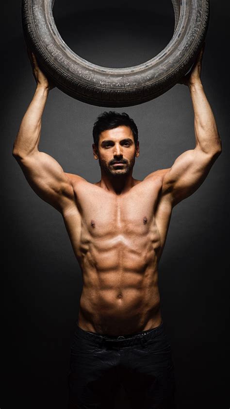 john abraham birthday thirsty abs licious pics of the pathaan star 👗 latestly