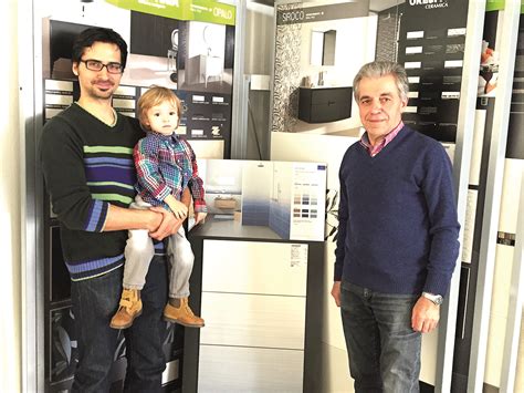 Badmöbel, heizungsanlagen & fliesen von pfeiffer & may Hausmesse bei Fliesen Pfeiffer - Krems