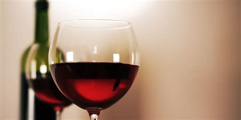 Resveratrol Compound In Red Wine Could Be Beneficial After All Huffpost