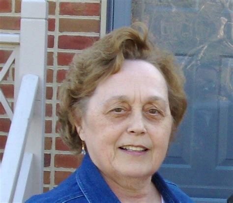 Obituary Of Ellen Janette Daniels Funeral Homes Cremation Servi